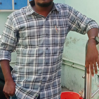 Sakthi vel