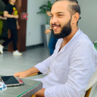 Yousief Saeed