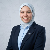 Aya Ahmed