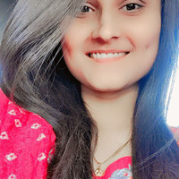 MAYURI CHETANKUMAR SURYAWANSHI