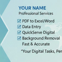 DataSwift Solutions