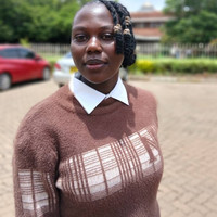 Eillen Akoth