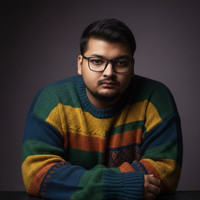 Md.Shaharuzzaman Niloy