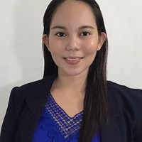 CRISTINE JOY ESPINOSA