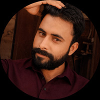 Muhammad Kashif Ramzan 