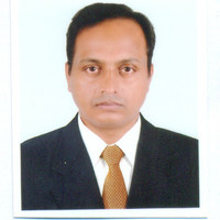 Md. Golam Sarwer