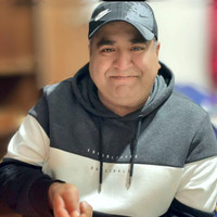 Muhammad Aslam Khan