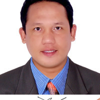 russel joy pitajen
