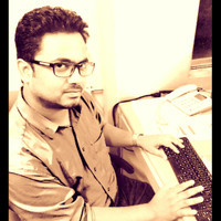 Aditya Samal