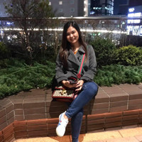Michelle Nicolas Nava