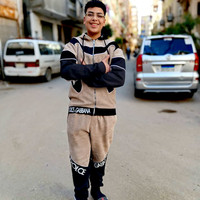 محمد مصطفي