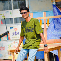 MD SAOUROV HASAN