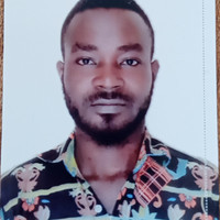 Lawrence Eze Okoro 
