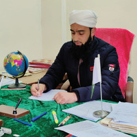 Shah G