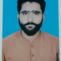 Usman habib