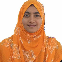Mst Zannatul Ferdos