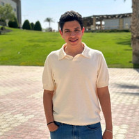 Mostafa Farouk