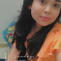 Krutika Ramteke