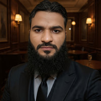 Umer Farooq