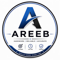 Areeb Arshad