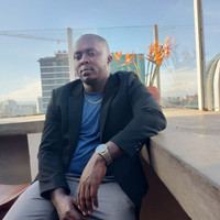 Dion Kiprono