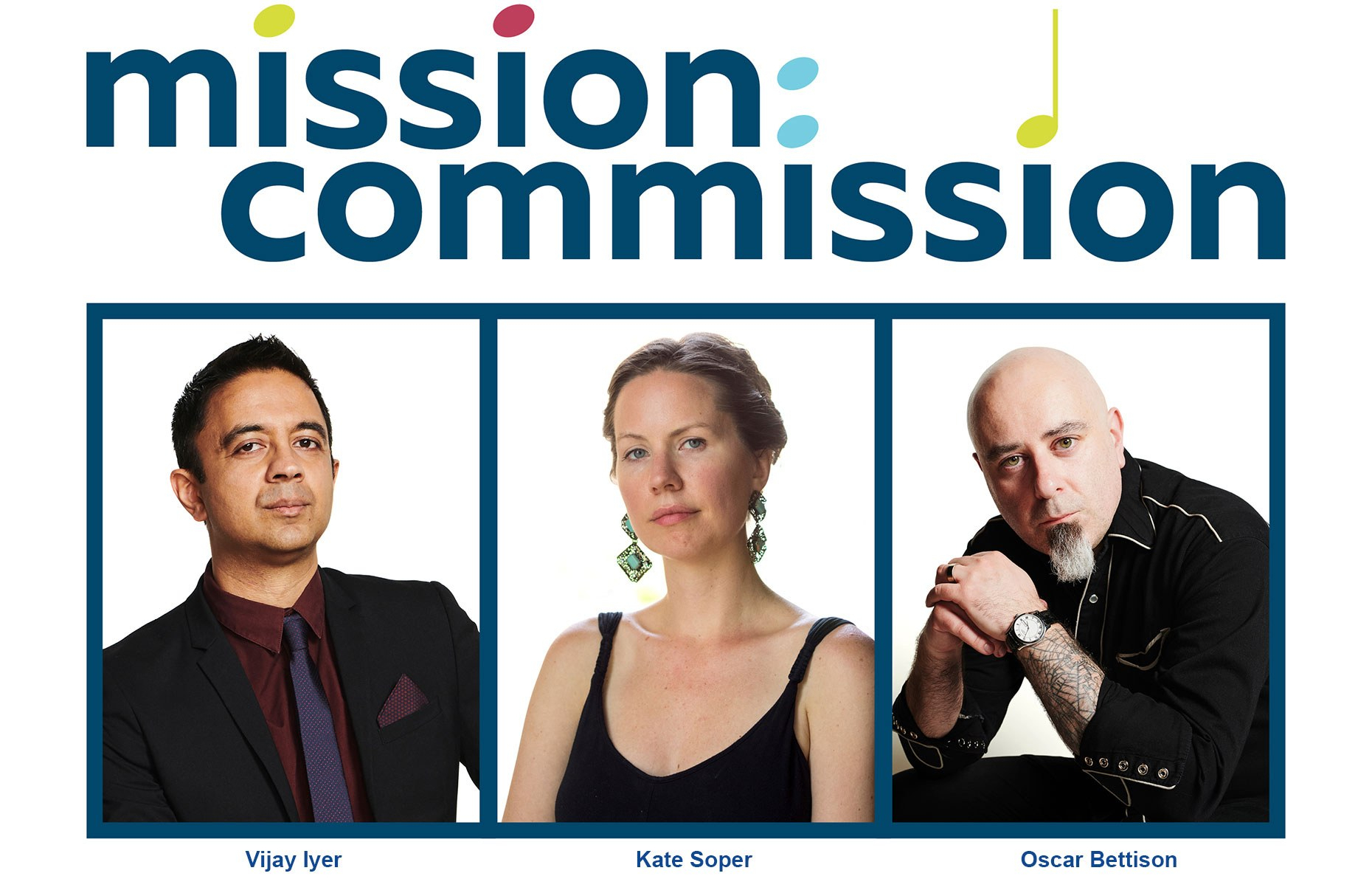 Mission commission final episode