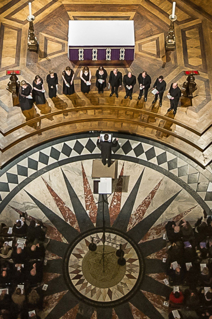 Tallis Scholars 960x1446