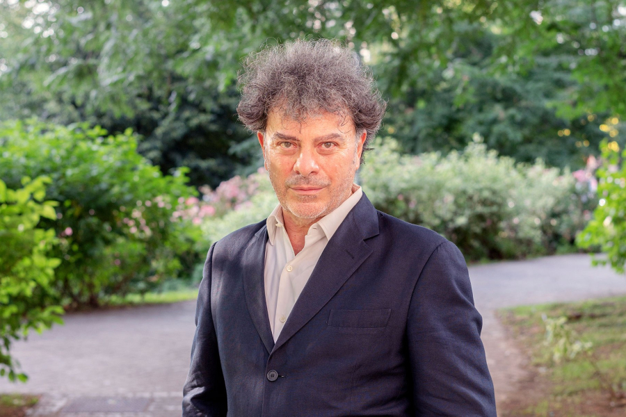 Luca Francesconi by Alessandro Grassani 1860x1210