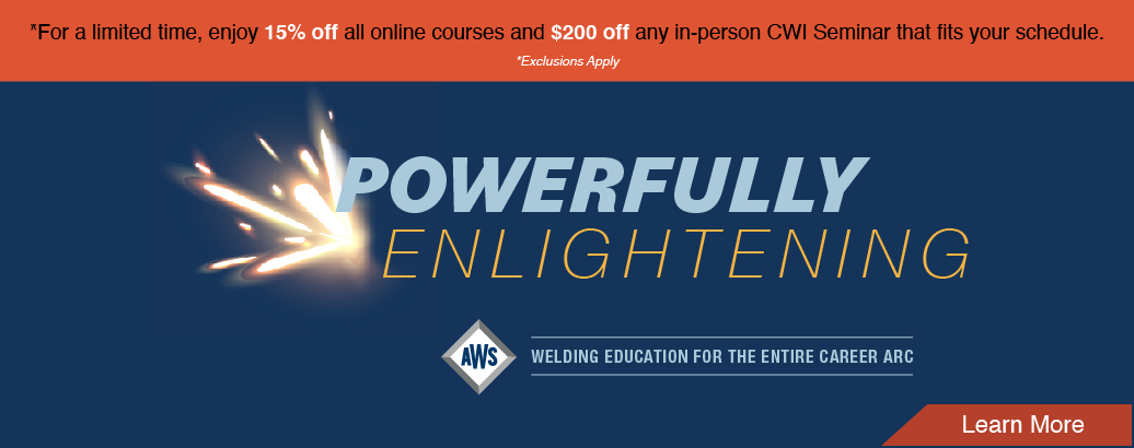 AWS Education - Powerfully Enlightening