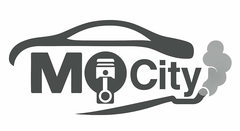 Mo City eBay Store
