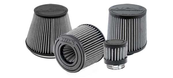 HPS Air Intake Filter for or looking for other brands like AEM Injen and K&N