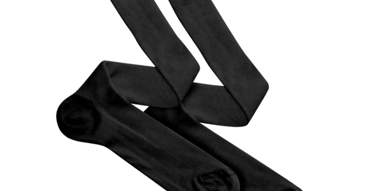 Comfort Tech Socks MOMO Motorsport