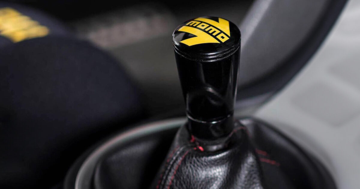 Shop MOMO Street Shift Knobs MOMO Motorsport