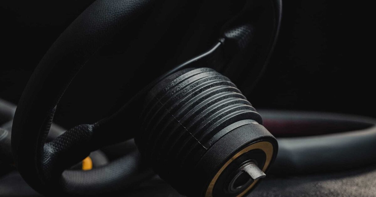 Shop MOMO Hub Adapters MOMO Motorsport