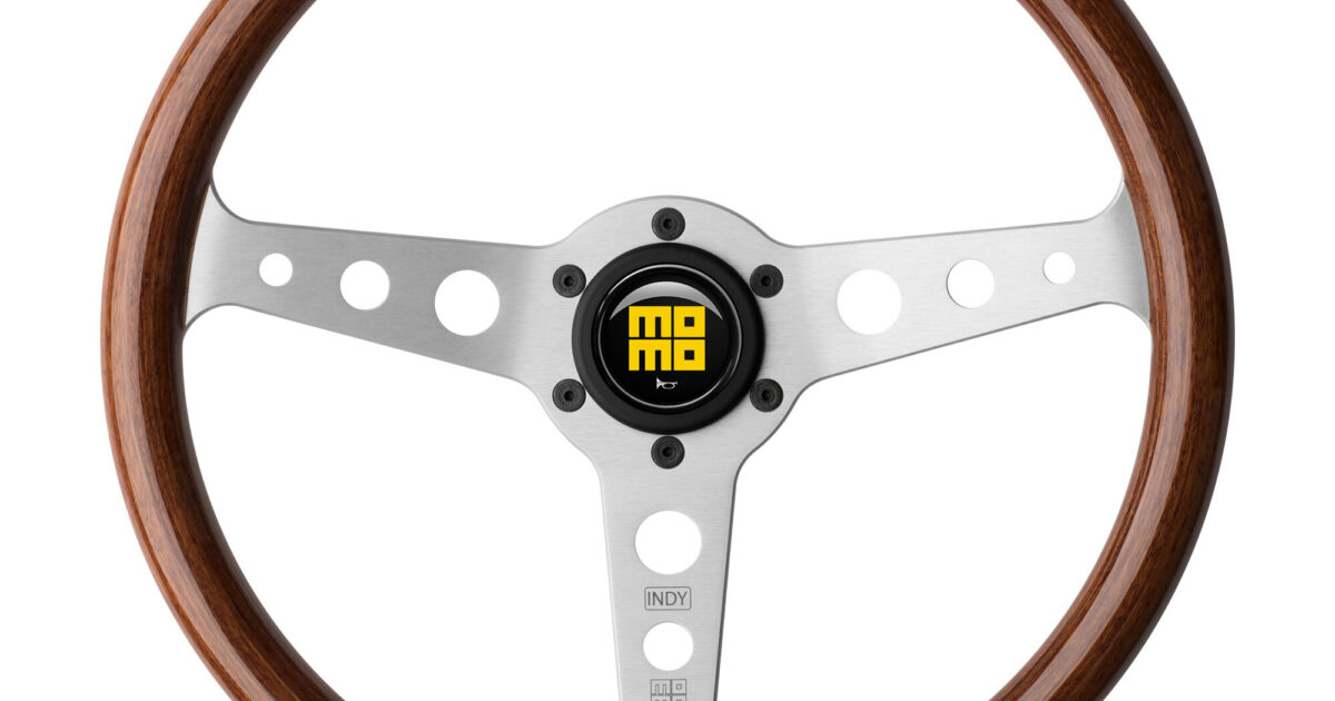 Indy | MOMO Motorsport 