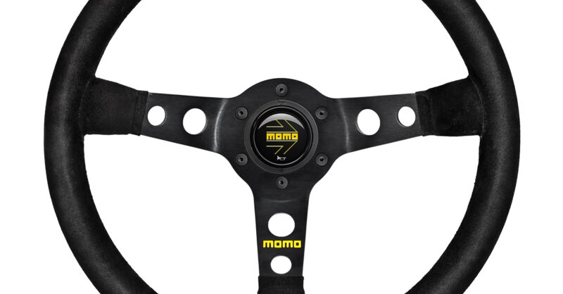 MOD. 07 | MOMO Motorsport