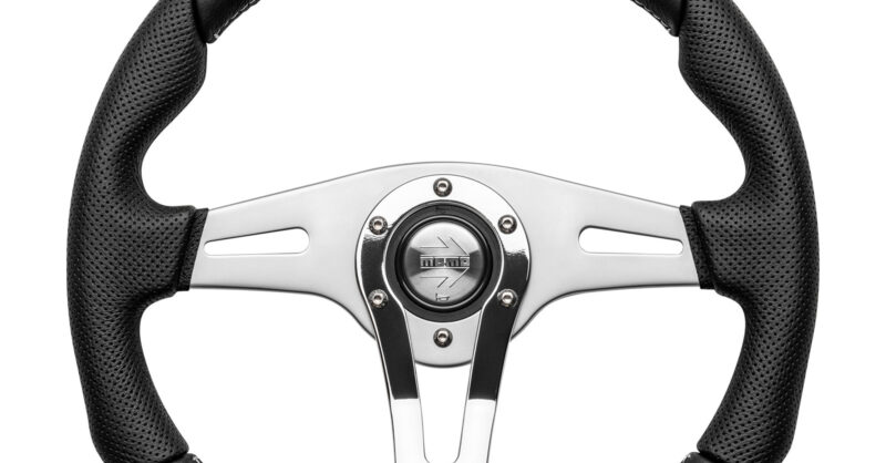 Trek R | MOMO Motorsport 