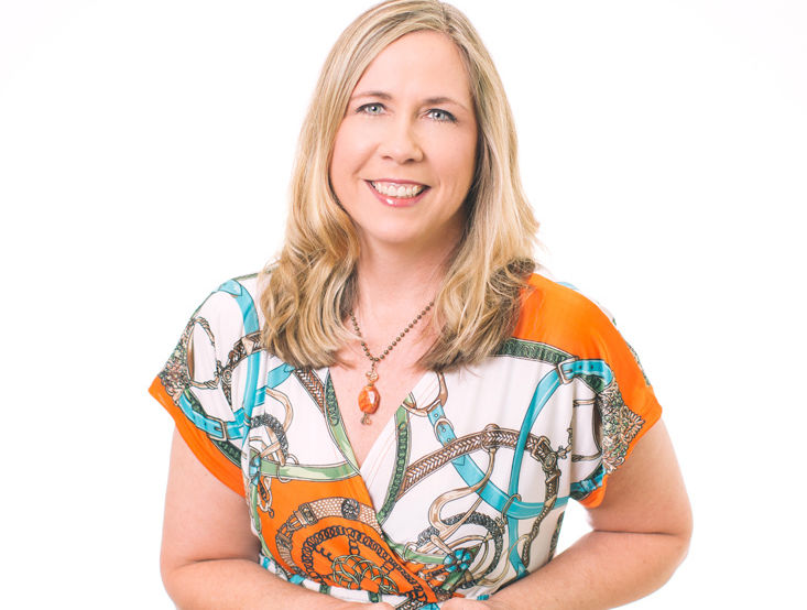Photo of Nanette Schimpf