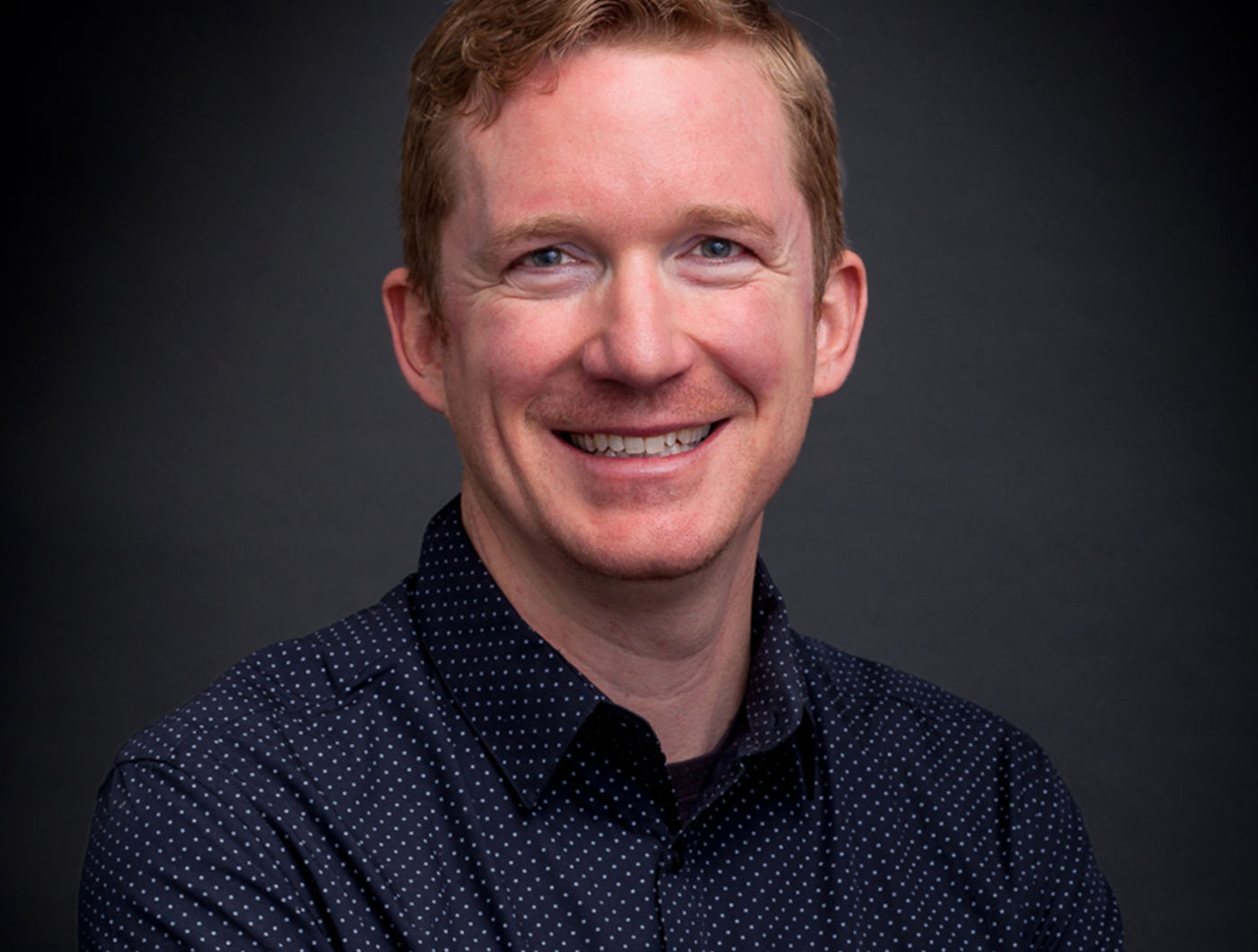 Photo of Wes Barker