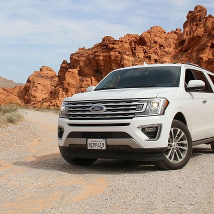 Ford Motor Company Case Study