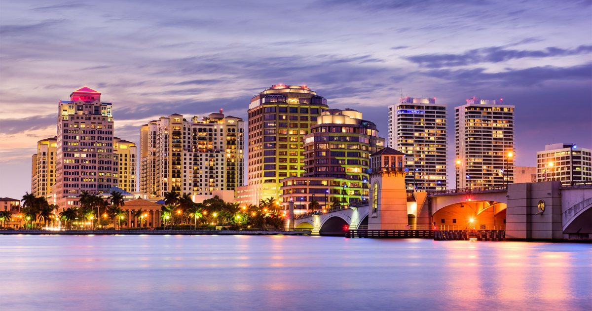 West Palm Beach Communications & Marketing Agency… | The ...