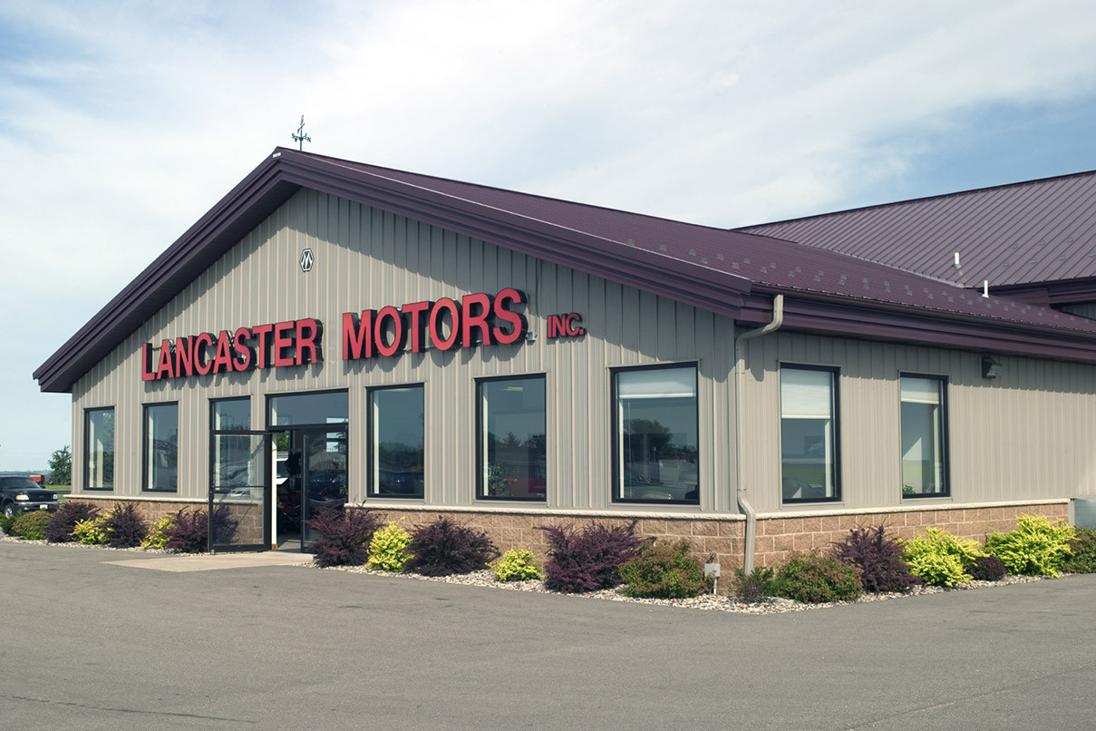 Lancaster Motors Used Cars Photos All