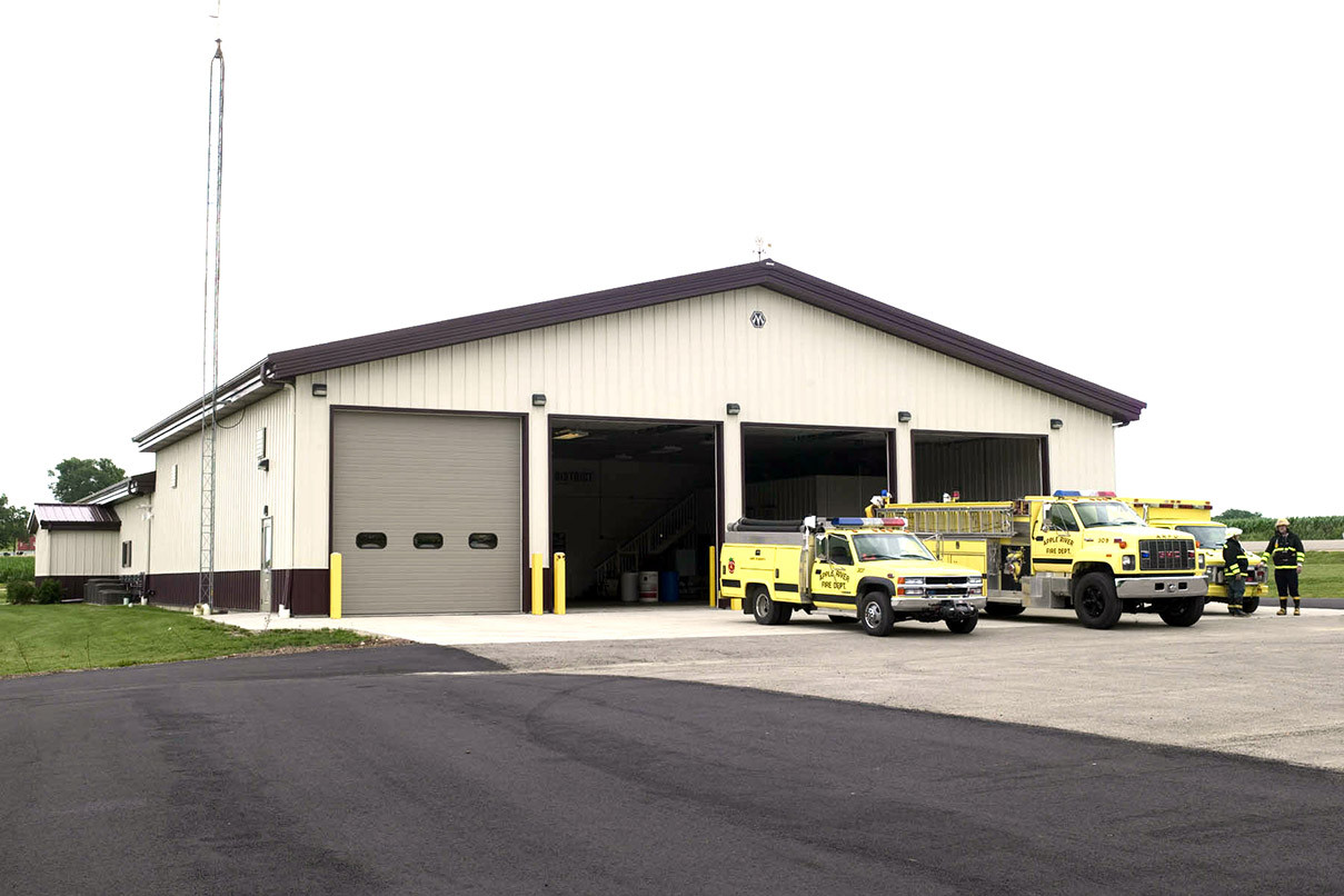 Apple River Fire Department