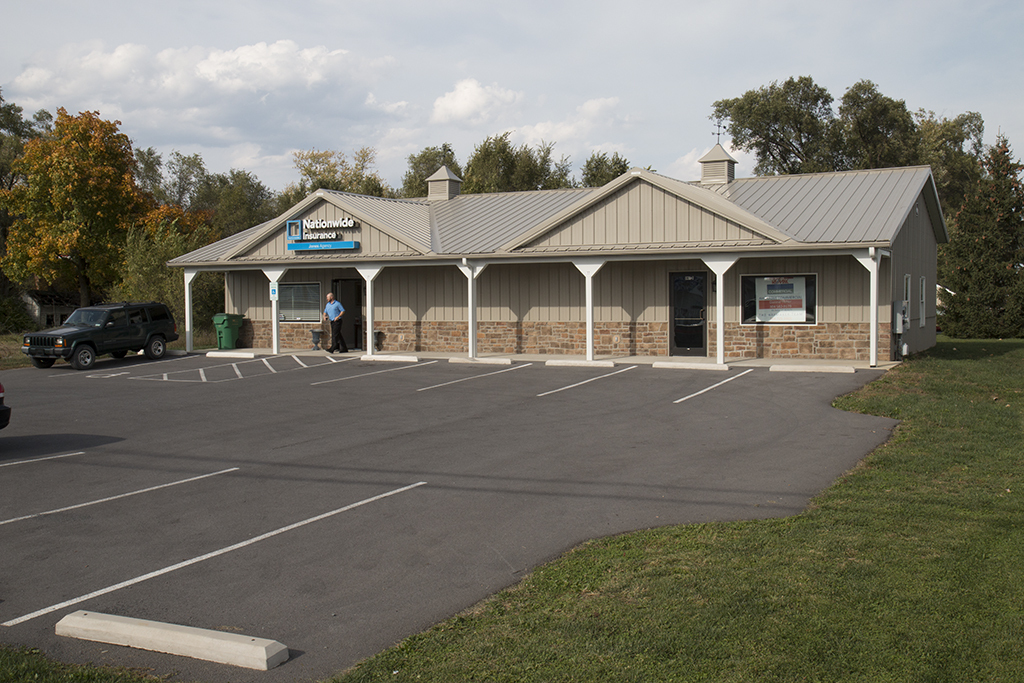 Fargo Jones Insurance Agency Fargo Jones Insurance Agency