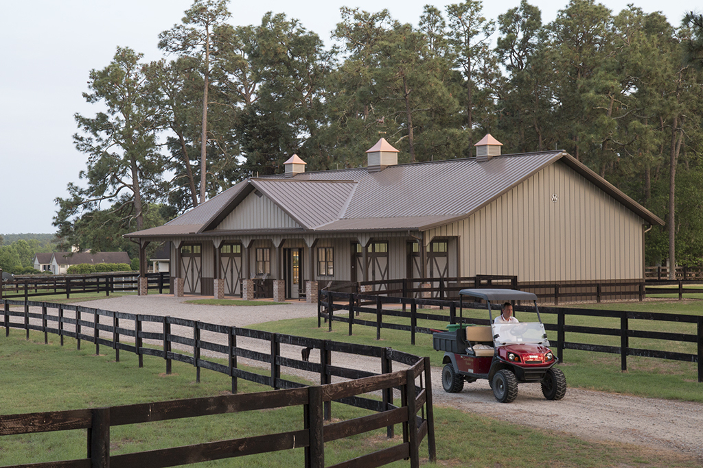steve 39 s hobby garage w living quarters 4 h symbol
