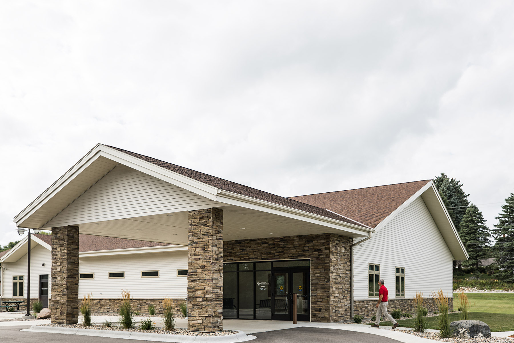 Starbuck Medical Center