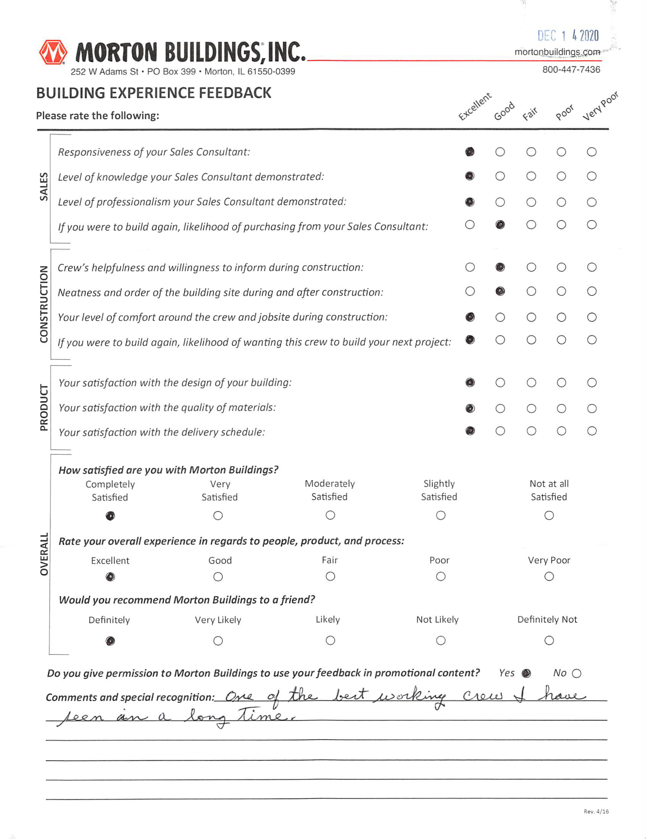 Steel Post Frame Buildings in Kearney, NE Morton Buildings