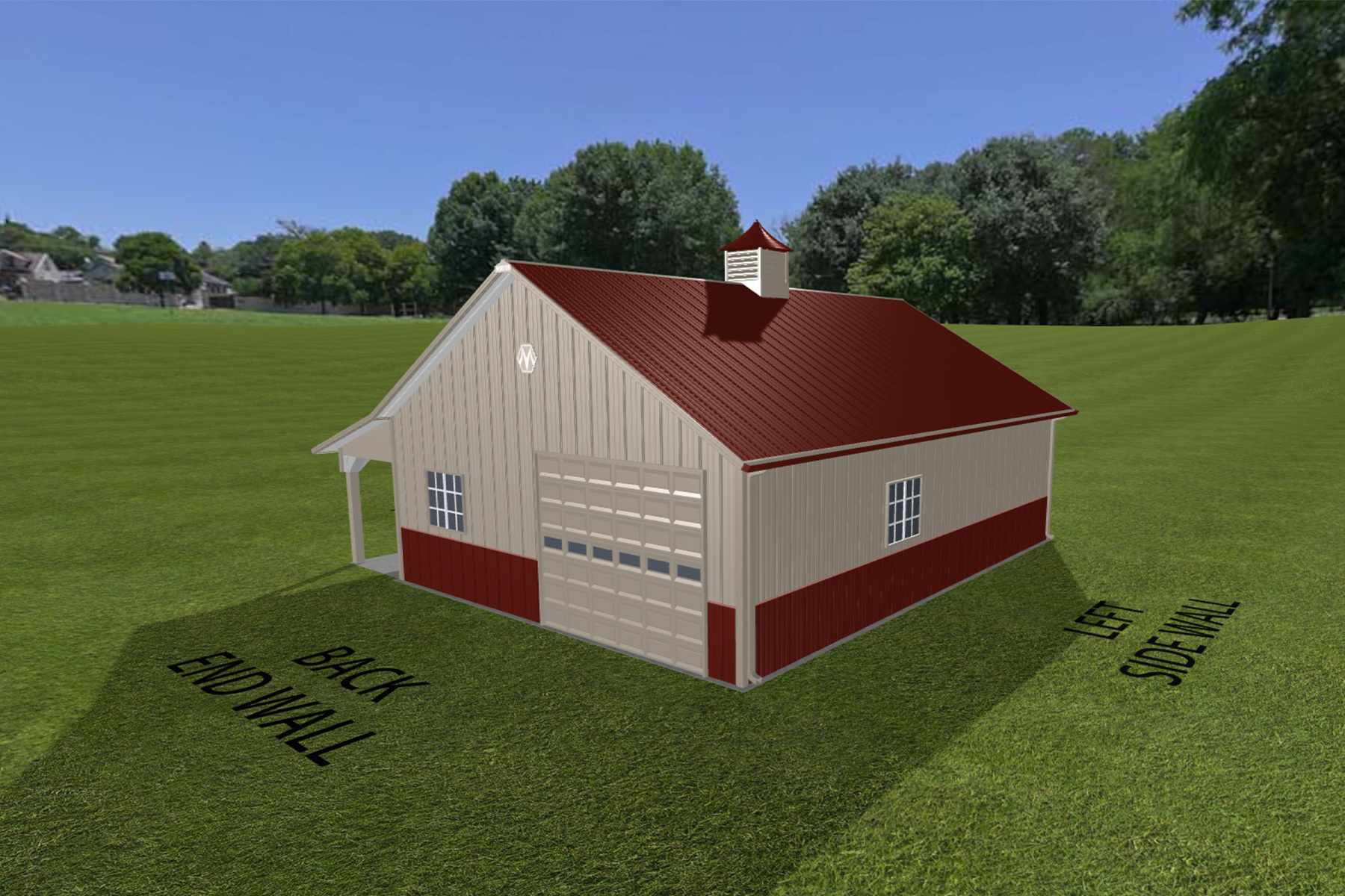 Judith Storage 3 D
