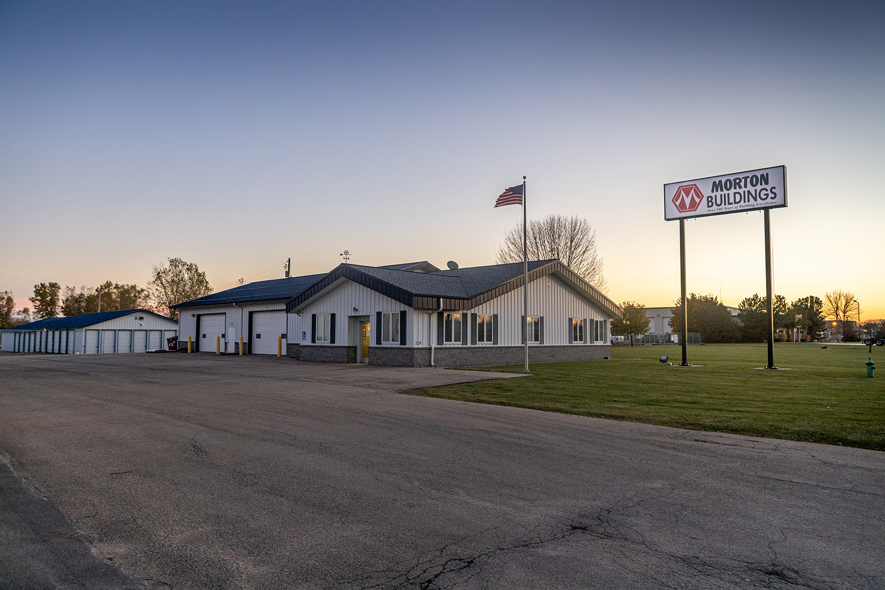 Kaukauna, Wisconsin (including Northeastern Wisconsin and Western UP)