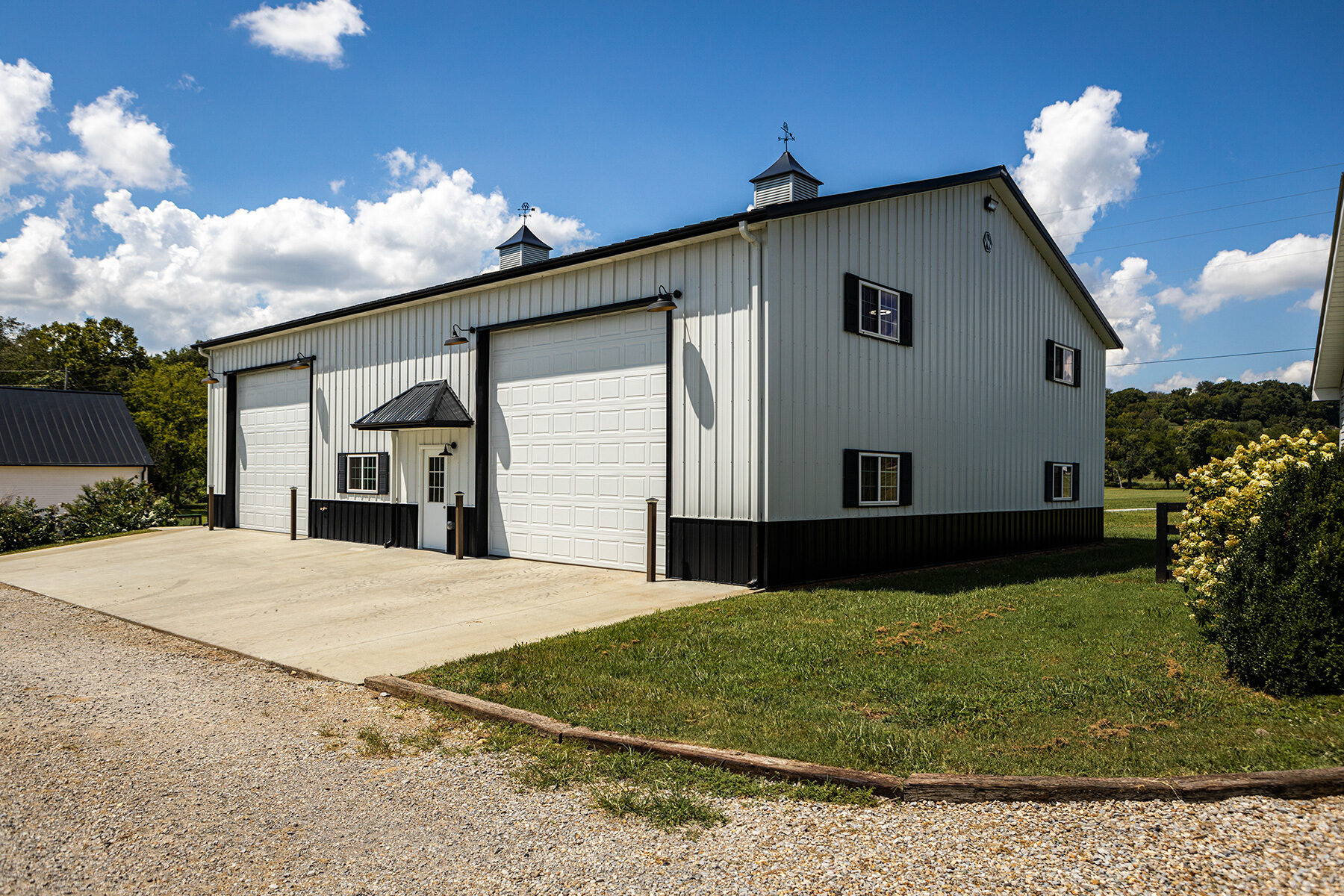 Kevin Farm Storage Photo